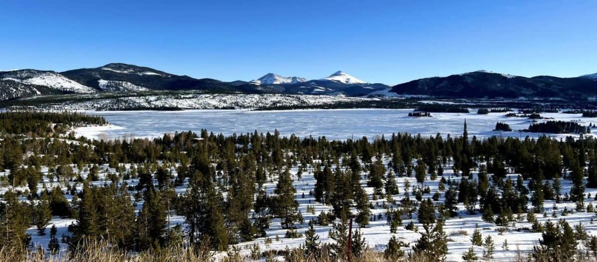 French Street Retreat Walk Everywhere Breckenridge Exteriér fotografie