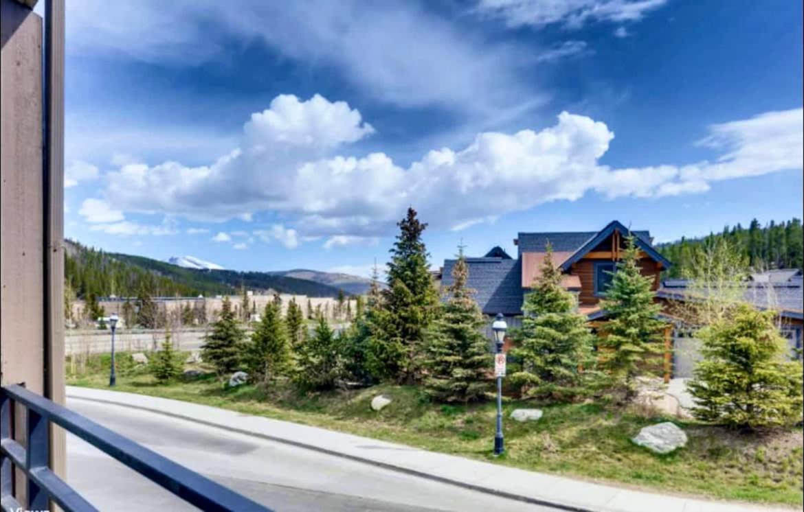 French Street Retreat Walk Everywhere Breckenridge Exteriér fotografie