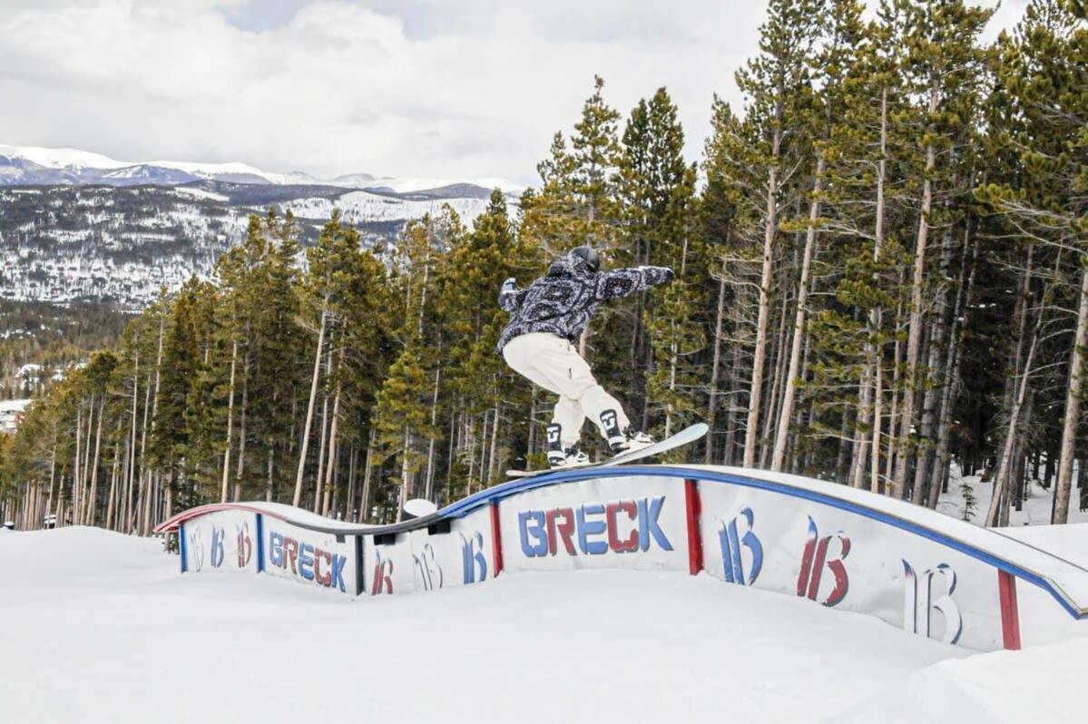French Street Retreat Walk Everywhere Breckenridge Exteriér fotografie