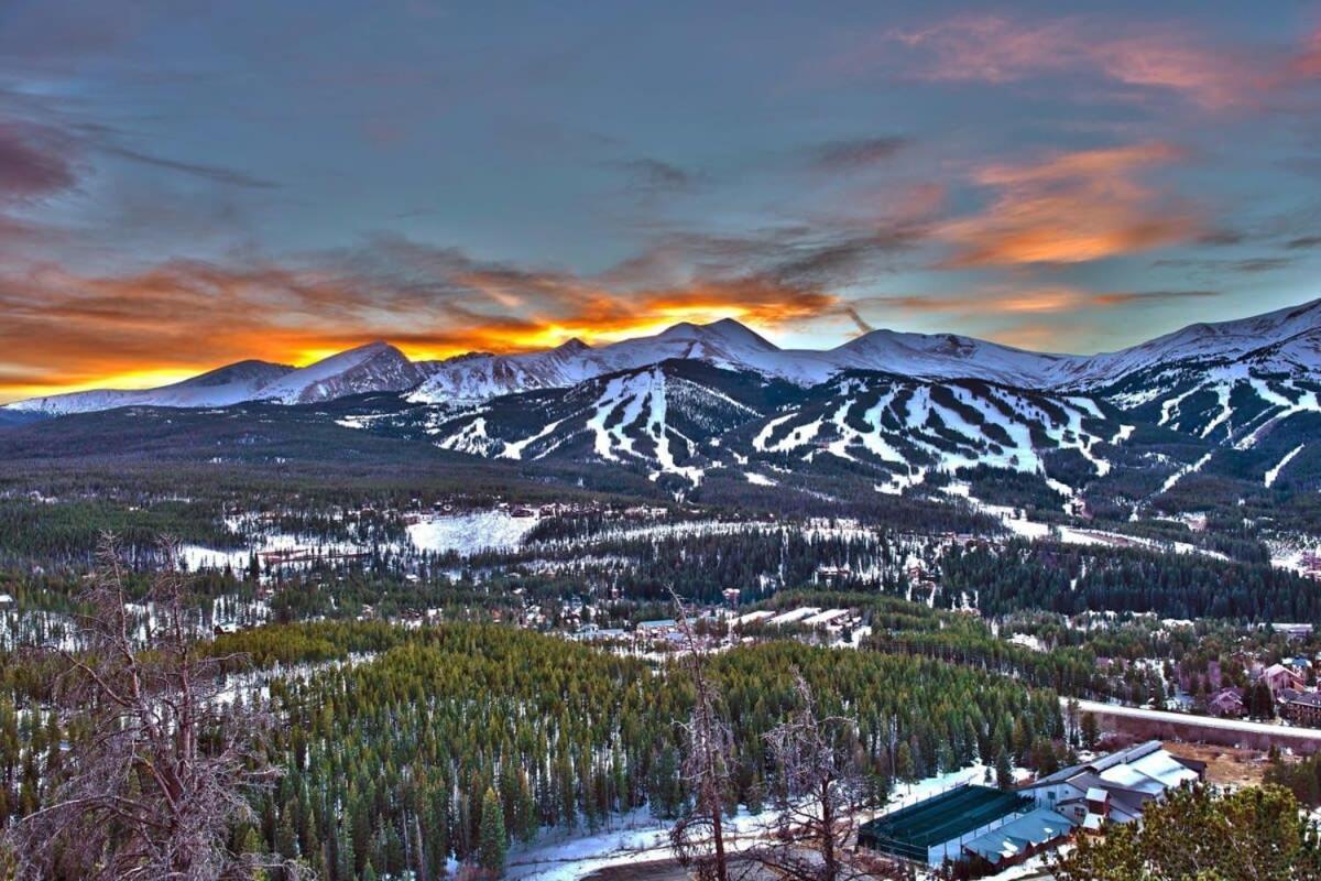 French Street Retreat Walk Everywhere Breckenridge Exteriér fotografie