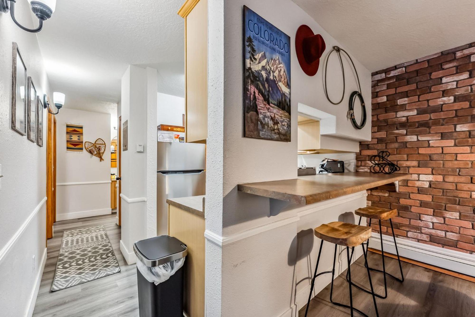 French Street Retreat Walk Everywhere Breckenridge Exteriér fotografie